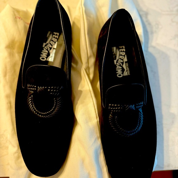 Salvatore Ferragamo men size 10 main image 6